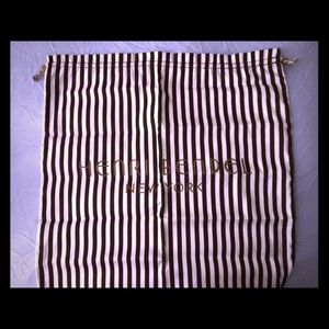 Henri Bendel XL dust bag